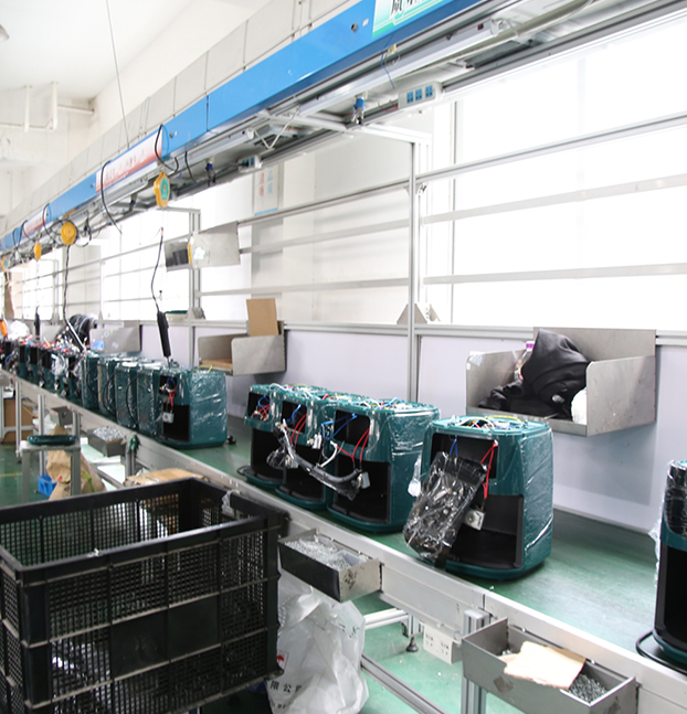 Ningbo Yuecheng Electric Co. ، Ltd.